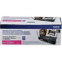 TONER BROTHER MAGENTA TN336M ALTO RENDIMIENTO PARA IMPRIMIR HASTA 3500 PAGINAS TONER BROTHER MAGENTA TN336M ALTO RENDIMIENTO PARA IMPRIMIR HASTA 3500 PAGINAS